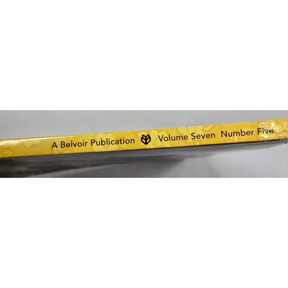 Mary Engelbreit's Home Companion Magazine Lot of 15 2002-2006 most with art/doll - Picture 7 of 9